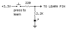 rfd21733 learn circuit